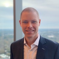 Boston Consulting Group (BCG) Employee G. Crouch's profile photo