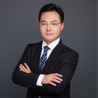 AutismStarfuture Employee Jack Zhang's profile photo