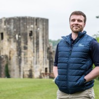 GoFibre Employee Cameron Moir's profile photo