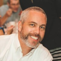 Patriot Rail Employee Keith Potts's profile photo