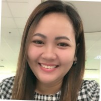 SaaSpeople Employee Vanessa Reformo's profile photo