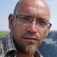 ActiveBuilding Employee Julian Petrov's profile photo