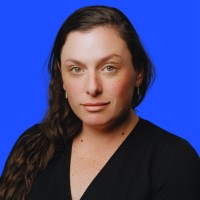 Shapr3D Employee Maya Weinstock's profile photo