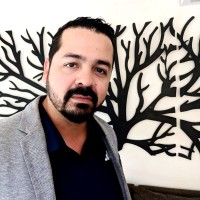 MBI Talent Group Employee Sergio Larios's profile photo