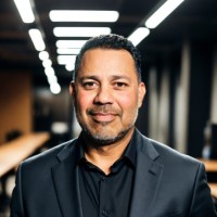 Bluesky Social Employee Andres Castañeda's profile photo