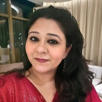 Cox & Kings Employee Bhavna Taneja's profile photo