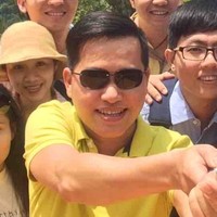 Cong Nguyen Email & Phone Number