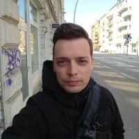 Monday Consulting Employee Jonathan Heyer's profile photo