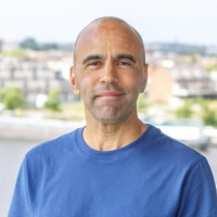 Ovivio NL Employee Mervin Graves's profile photo