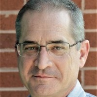 MPAY Inc Employee Geoffrey Duke's profile photo