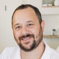 Ultra Electronics Group Employee Andrew Perrone's profile photo