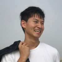 Joii Employee Ethan Tsaur's profile photo