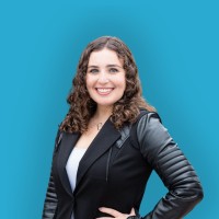 CS Recruiting Employee Brittany Lasky's profile photo