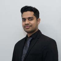 LiveRoom Technologies Employee Binoj Batuwanthudawa's profile photo