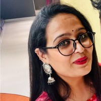 Condivio Employee Amrita Ojha's profile photo