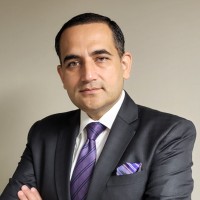 Sandman Hotel Group Employee Manendra Sharma's profile photo