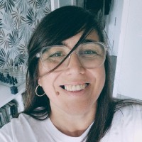 CEAin Employee Maria Llebrez's profile photo