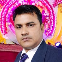 Midas Electronics Pvt.Ltd Employee Nitesh Kumar's profile photo