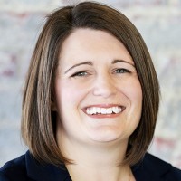 ALLO Fiber Employee Allison O'Neil's profile photo