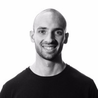 Satispay Employee Giovanni Ravone's profile photo