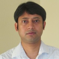 Zurich North America Employee Sandeep Saha's profile photo