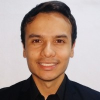 Geekcore Employee Miguel Angel Borja Acevedo's profile photo