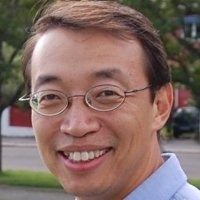 Cornell University Employee Chris Xu's profile photo