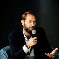 Sekoia.io Employee François Deruty's profile photo