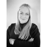 Statistikkonsulterna Jostat & Mr Sample AB Employee Linnéa Hoffman's profile photo