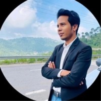 中国银行股份有限公司广东省分行 Employee Ashhar Ansari's profile photo