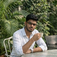 Naveen Kumar Email