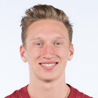 Codex Health Employee Eli Wopat's profile photo