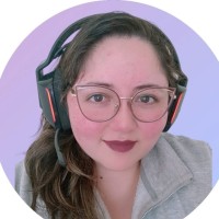 Getty/IO Chile Employee Caterin Morales Diaz's profile photo