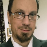 Antstream Arcade Employee Tom Miles's profile photo