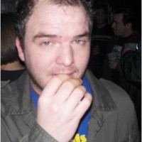 VelocityEHS Employee Jeff Johns's profile photo