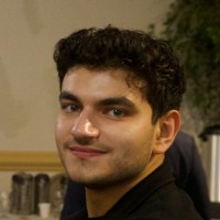 Hanini Group Employee Zack Hanini's profile photo