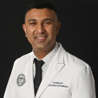 UnityPoint Health - St. Luke's Employee Stan Mathew's profile photo
