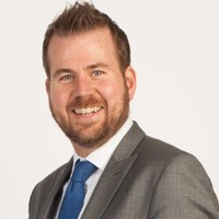 Vectos Employee Stephen Eyton's profile photo