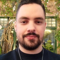 Floki Employee Alisson Silva's profile photo