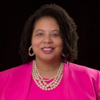 Danville Public Schools Employee Angela Wimberly's profile photo