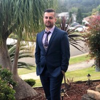 Pentair Australia and New Zealand Employee Bart Juszczak's profile photo