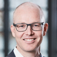 Bunker Holding A/S Employee Lars Bohn's profile photo