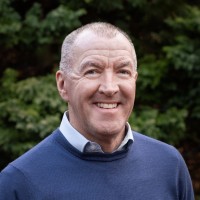 John O'Sullivan Email
