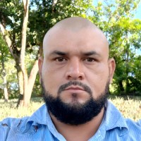 CAMOSA Employee Carlos Reginaldo Herrera Martinez's profile photo
