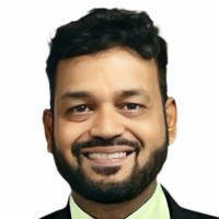 Mahesh Degloorkar Email