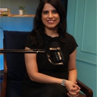editorji Employee Avni Raja's profile photo