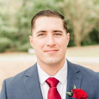 Blackstone Shooting Sports Employee John Connor's profile photo