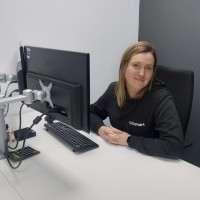 Fixmart Ltd Employee Jade Dickson's profile photo