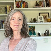 Ilsa Flanagan