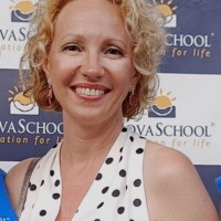 Nova School Employee Joanna Jarmolinska's profile photo